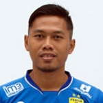 Photo of Tony Sucipto
