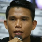 Photo of Sandi Darma Sute