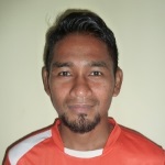 Photo of Rizki Ramdani Lestaluhu