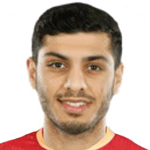 Photo of Fawaz Al Mubailish
