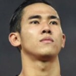 Photo of Ryuji Utomo Prabowo