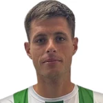 Photo of Lucas Samaniego