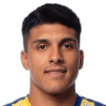 Photo of A. Bravo