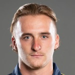 Photo of Matthew Hatch