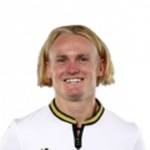Photo of Lachlan Rose