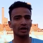 Photo of Mohamed Hamdan