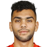 Photo of Mounir Belhaidja