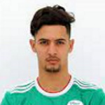 Photo of Chemseddine Bekkouche