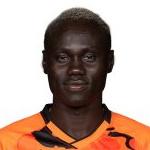 Photo of A. Majok