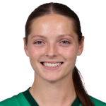 Photo of A. Keane