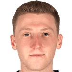 Photo of Jack Armson
