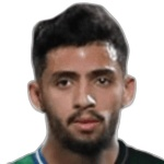Photo of Ali Al Jassem