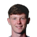 Photo of Jack Patterson