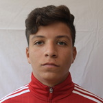 Photo of H. Abaida