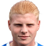 Photo of Sebastiaan van Bakel
