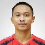 Photo of Muhammad Tahir