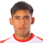 Photo of Maximiliano Andrés Puig