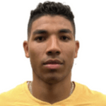 Photo of O. Mosquera