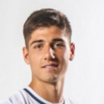 Photo of B. Barros Schelotto
