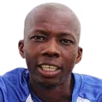 Photo of G. Moyo