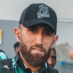 Photo of Mahmoud Ali Ahmed Okashah