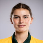 Photo of Charlize Jayde Rule