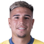Photo of N. Franco