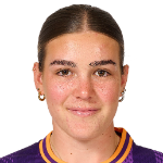 Photo of T. McKenna
