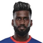 Photo of H. Mondal