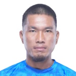 Photo of P. Laldinpuia