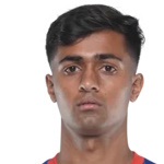 Photo of A. Jha