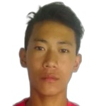 Photo of Thokchom Adison Singh
