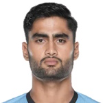 Photo of S. Zahid