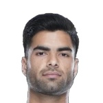 Photo of S. Parray