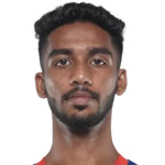 Photo of Harsh Shailesh Patre