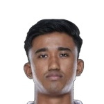 Photo of Parthib Gogoi