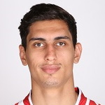 Photo of Mohammad Naderi