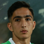 Photo of E. Hosseini