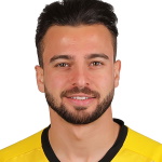 Photo of S. Rafiei