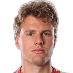 Photo of L. Hjelde