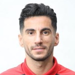 Photo of M. Shiri