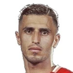 Photo of A. Alipour