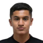 Photo of Christian Castillo