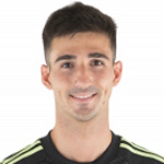 Photo of Miguel Narváez