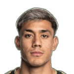 Photo of Omar Antonio Campos Chagoya