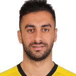 Photo of M. Mehdizadeh