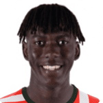 Photo of D. Camara