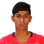 Photo of M. Moslemipour