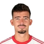 Photo of Kike Salas