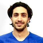Photo of S. Yazdani